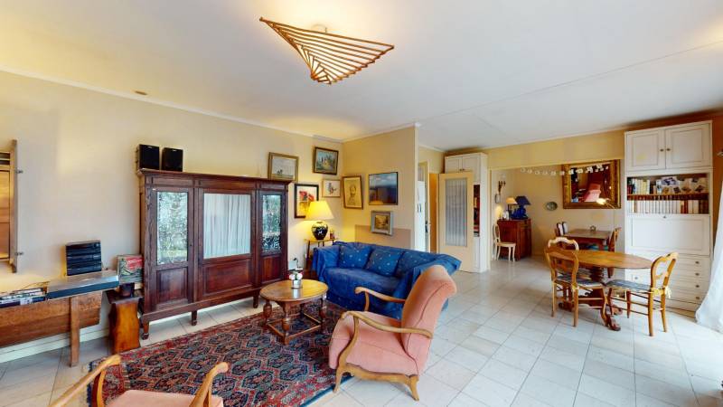 À VENDRE MAISON 8 PIÈCES DE 148,40M2  SITUÉE À ÉVREUX DANS LE QUARTIER DE SAINT-MICHEL