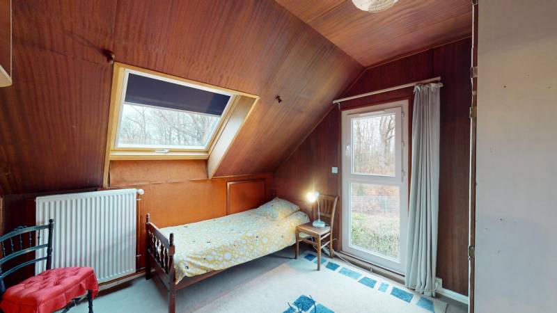 À VENDRE MAISON 8 PIÈCES DE 148,40M2  SITUÉE À ÉVREUX DANS LE QUARTIER DE SAINT-MICHEL