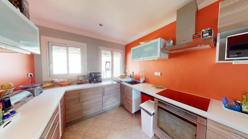 MAISON 5 PIÈCES F5 T5 À VENDRE À ARNIÈRE-SUR-ITON (27180) À MOINS DE 10 MINUTES DE ÉVREUX (27000)