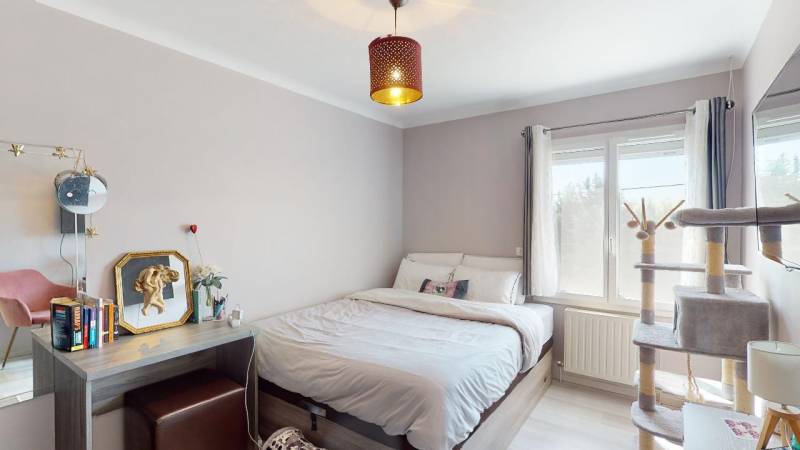 MAISON 5 PIÈCES F5 T5 À VENDRE À ARNIÈRE-SUR-ITON (27180) À MOINS DE 10 MINUTES DE ÉVREUX (27000)