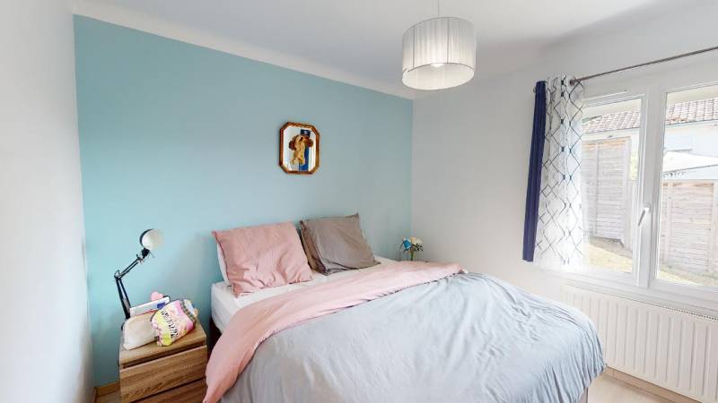 MAISON 5 PIÈCES F5 T5 À VENDRE À ARNIÈRE-SUR-ITON (27180) À MOINS DE 10 MINUTES DE ÉVREUX (27000)