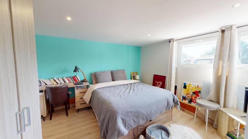 MAISON 5 PIÈCES F5 T5 À VENDRE À ARNIÈRE-SUR-ITON (27180) À MOINS DE 10 MINUTES DE ÉVREUX (27000)