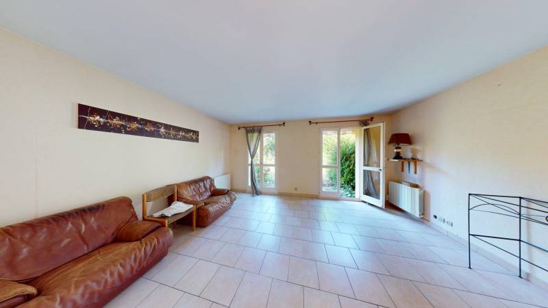 Maison à vendre T3 EVREUX