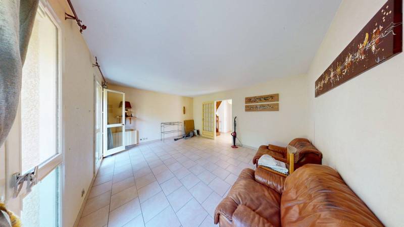 Maison à vendre T3 EVREUX