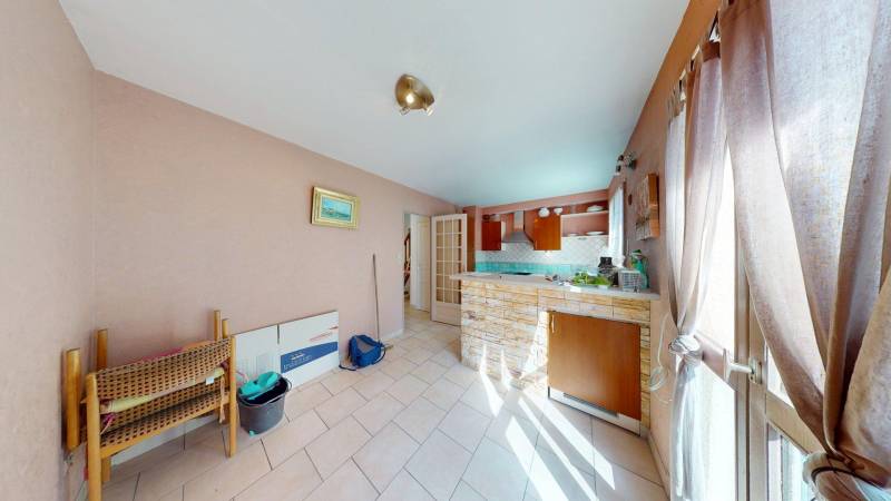 Maison à vendre T3 EVREUX