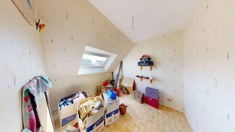 Maison à vendre T3 EVREUX