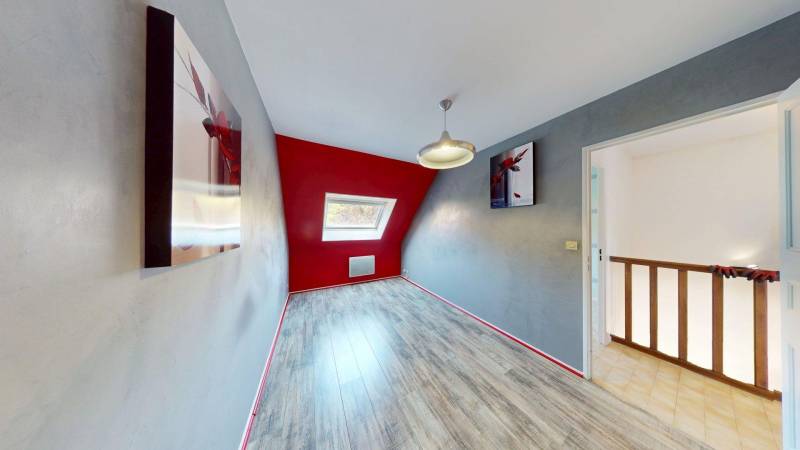 Maison à vendre T3 EVREUX