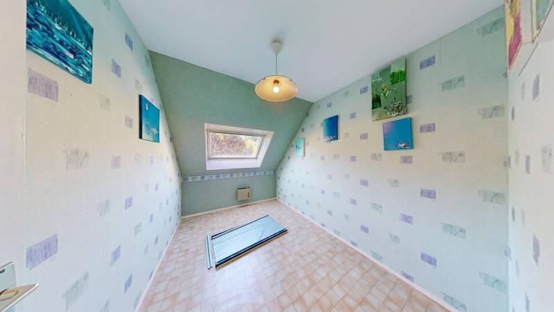 Maison à vendre T3 EVREUX