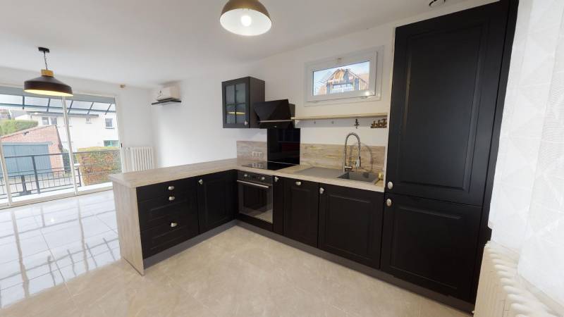 LOCATION MAISON F3 A EVREUX NAVARRE PAR L'AGENCE SAINT MICHEL IMMOBILIER EVREUX