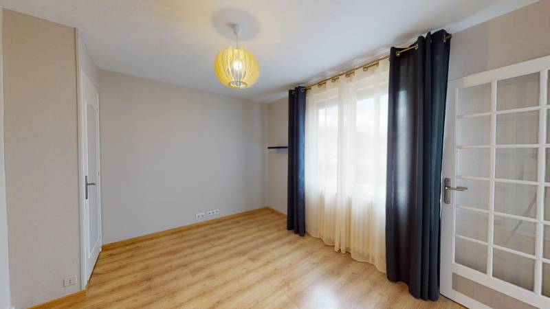 LOCATION MAISON F3 A EVREUX NAVARRE PAR L'AGENCE SAINT MICHEL IMMOBILIER EVREUX