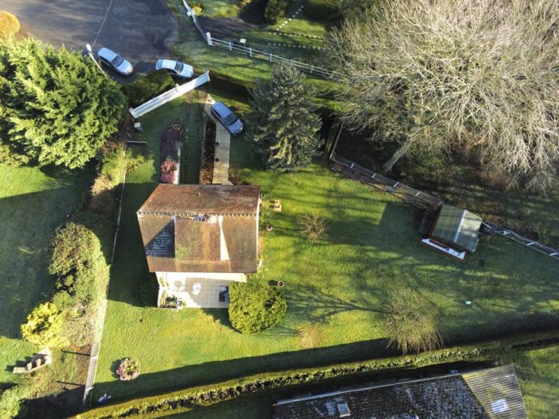 MAISON F5 DE 90M² LA-CHAPELLE-DU-BOIS -DES-FAULX PAR L'AGENCE SAINT MICHEL IMMOBILIER EVREUX