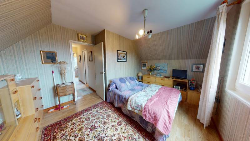 MAISON F5 DE 90M² LA-CHAPELLE-DU-BOIS -DES-FAULX PAR L'AGENCE SAINT MICHEL IMMOBILIER EVREUX