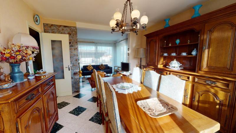 MAISON A VENDRE LE NEUBOURG PAR L'AGENCE SAINT-MICHEL EVREUX