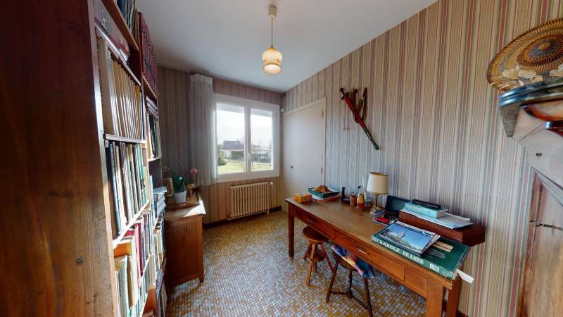 MAISON A VENDRE LE NEUBOURG PAR L'AGENCE SAINT-MICHEL EVREUX