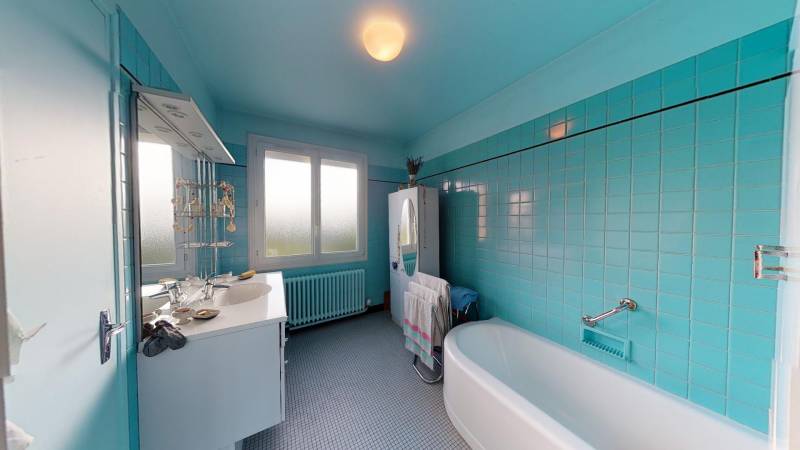 MAISON A VENDRE LE NEUBOURG PAR L'AGENCE SAINT-MICHEL EVREUX