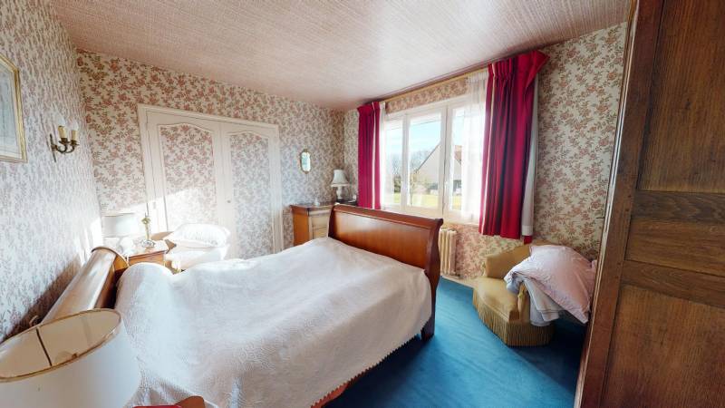 MAISON A VENDRE LE NEUBOURG PAR L'AGENCE SAINT-MICHEL EVREUX