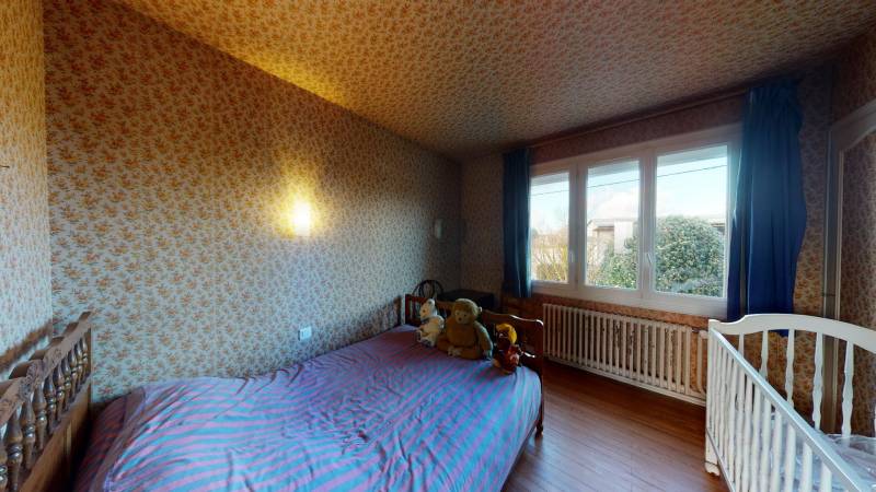 MAISON A VENDRE LE NEUBOURG PAR L'AGENCE SAINT-MICHEL EVREUX