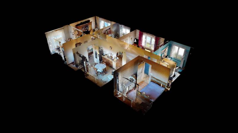 MAISON A VENDRE LE NEUBOURG PAR L'AGENCE SAINT-MICHEL EVREUX