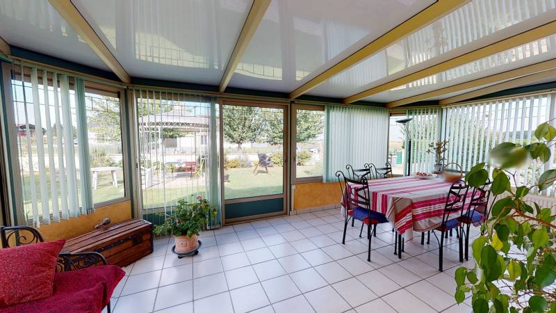 Maison Caugé Par Saint-Michel Immobilier Evreux