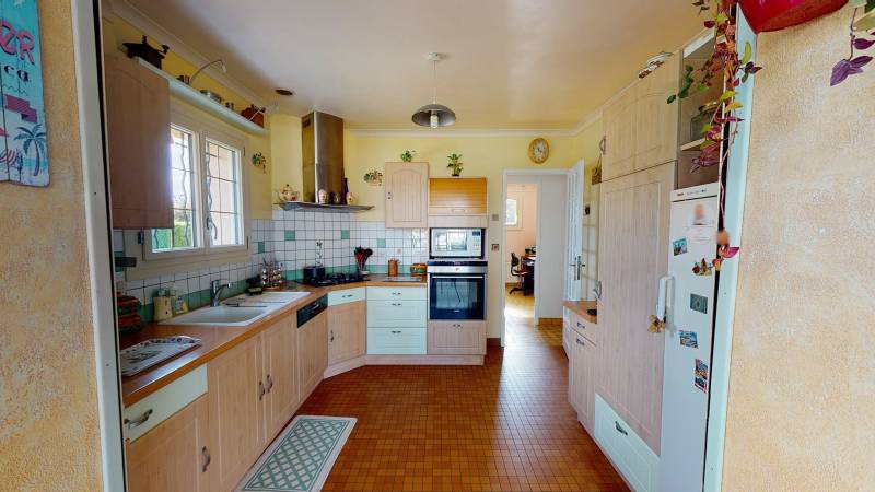 Maison Caugé Par Saint-Michel Immobilier Evreux