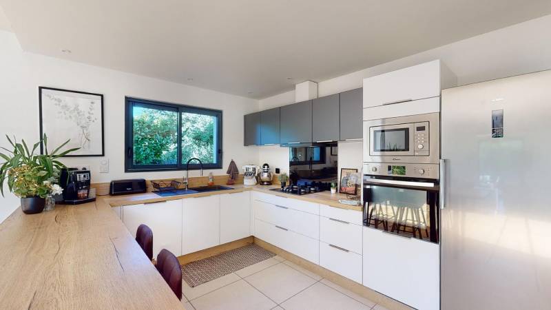 A VENDRE MAISON A EVREUX PROCHE PANORAMA PAR L'AGENCE SAINT-MICHEL IMMOBILIER EVREUX