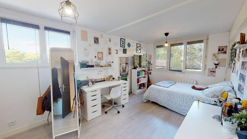 A VENDRE MAISON A EVREUX PROCHE PANORAMA PAR L'AGENCE SAINT-MICHEL IMMOBILIER EVREUX