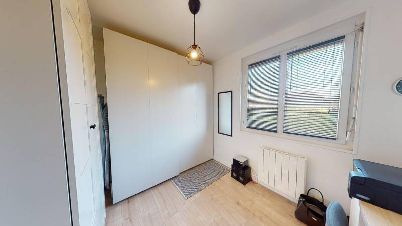 A VENDRE MAISON A EVREUX PROCHE PANORAMA PAR L'AGENCE SAINT-MICHEL IMMOBILIER EVREUX