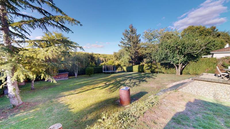 A VENDRE MAISON A EVREUX PROCHE PANORAMA PAR L'AGENCE SAINT-MICHEL IMMOBILIER EVREUX