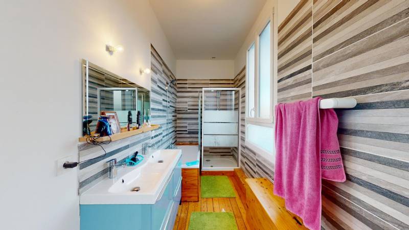 A VENDRE MAISON DE MAITRE A GRAVIGNY PAR L'AGENCE SAINT-MICHEL IMMOBILIER EVREUX