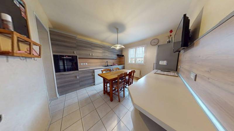 Maison à louer à Venon (27110) – Proche Louviers, Le Neubourg et Évreux