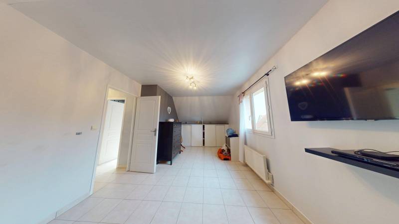 Maison à louer à Venon (27110) – Proche Louviers, Le Neubourg et Évreux