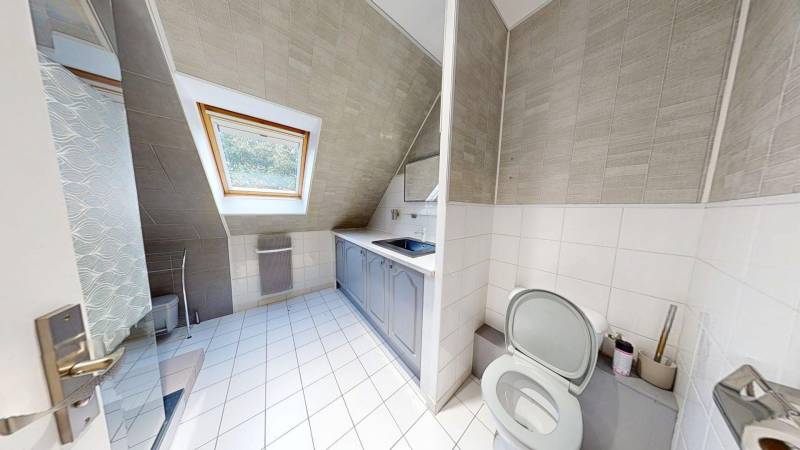 Maison à louer à Venon (27110) – Proche Louviers, Le Neubourg et Évreux