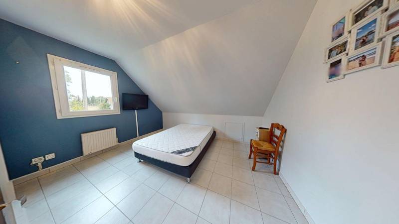 Maison à louer à Venon (27110) – Proche Louviers, Le Neubourg et Évreux