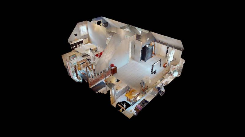 Maison à louer à Venon (27110) – Proche Louviers, Le Neubourg et Évreux