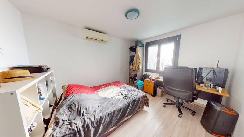 MAISON SPACIEUSE PROCHE NEUBOURG AVEC BELLE EXPOSITION SUD