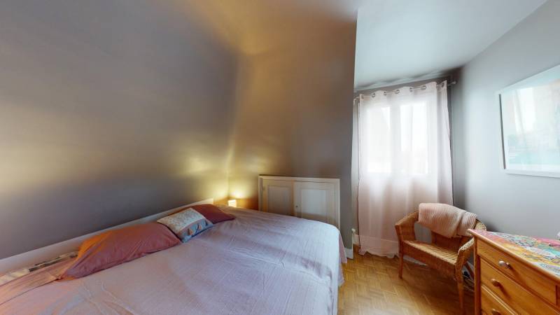 Maison de ville Quartier Saint François