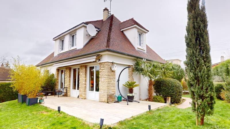 Maison de ville Quartier Saint François