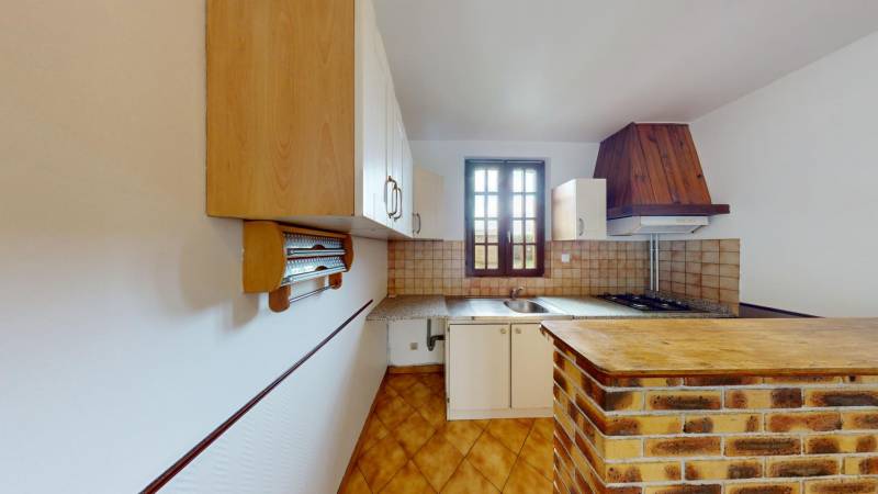 Maison Quittebeuf 4 pièces 55.40 m2