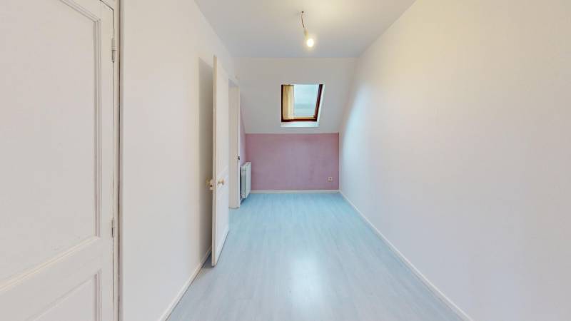 Maison Quittebeuf 4 pièces 55.40 m2