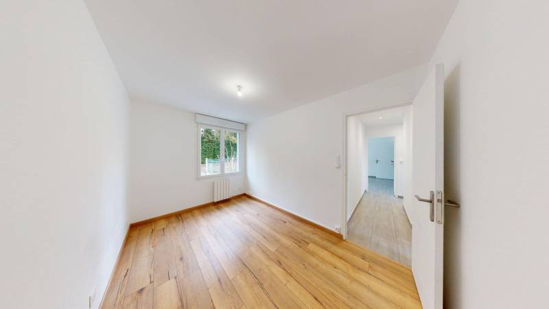 A VENDRE - MAISON A EVREUX 3 PIECES - JARDIN