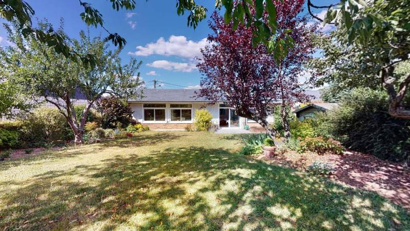 MAISON DE PLAIN PIED - TYPE 4 - EVREUX quartier Saint Michel (27000)