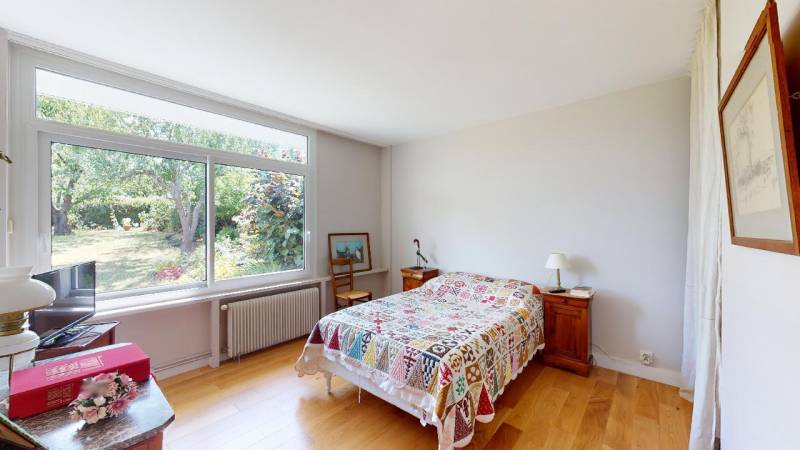 MAISON DE PLAIN PIED - TYPE 4 - EVREUX quartier Saint Michel (27000)