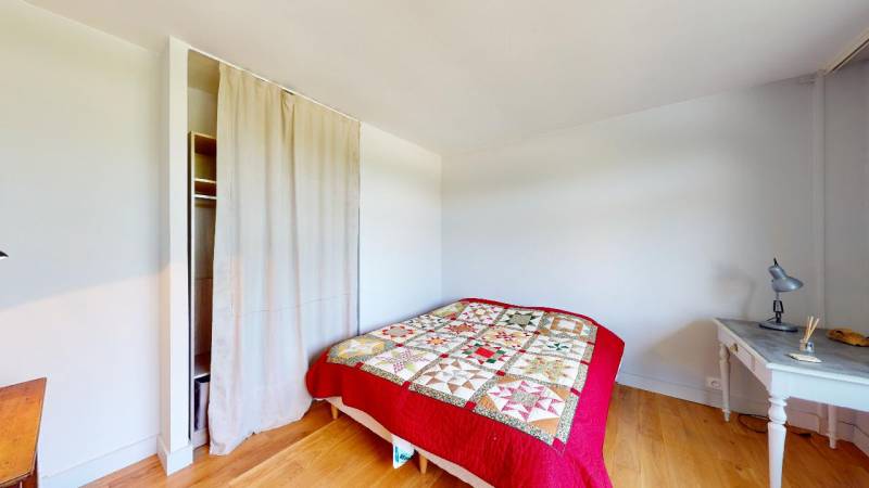 MAISON DE PLAIN PIED - TYPE 4 - EVREUX quartier Saint Michel (27000)