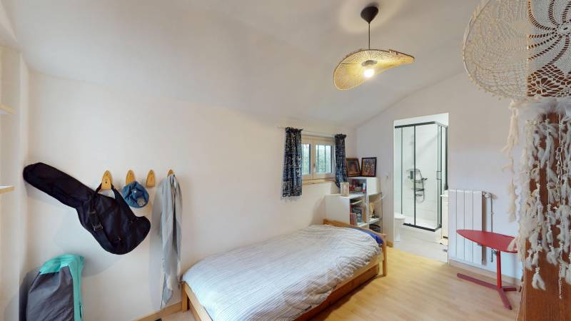 UN BIEN D’EXCEPTION ENTRE PATRIMOINE HISTORIQUE ET ART DE VIVRE CONTEMPORAIN EN NORMANDIE