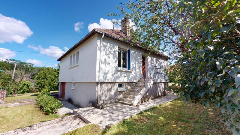 Maison Evreux Par Saint-Michel Immobilier Evreux