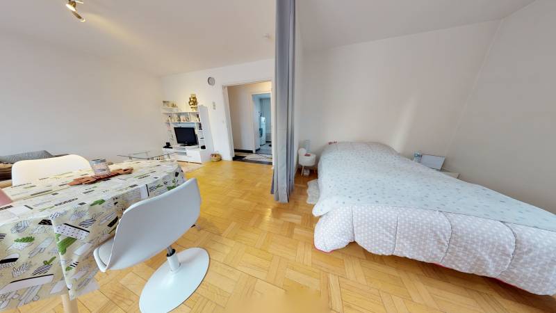 Appartement Evreux Par Saint-Michel Immobilier Evreux