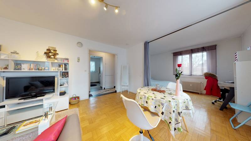 Appartement Evreux Par Saint-Michel Immobilier Evreux