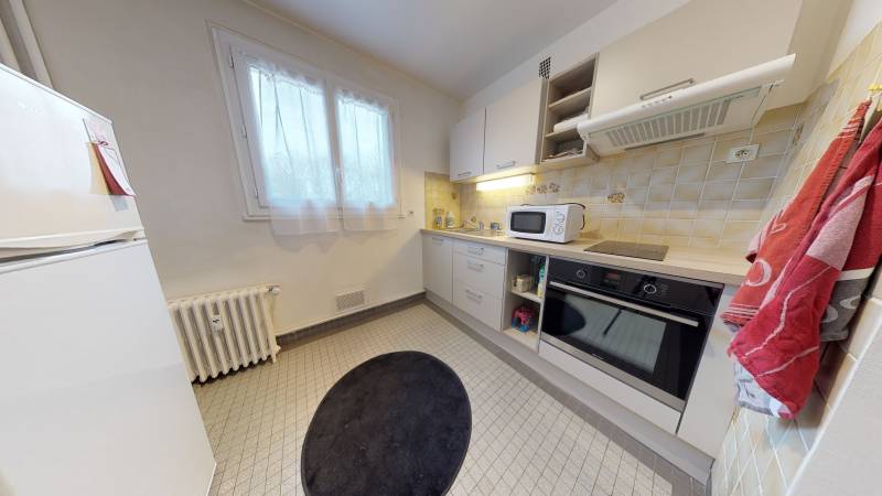 Appartement Evreux Par Saint-Michel Immobilier Evreux