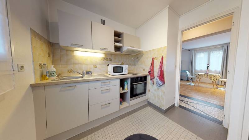 Appartement Evreux Par Saint-Michel Immobilier Evreux