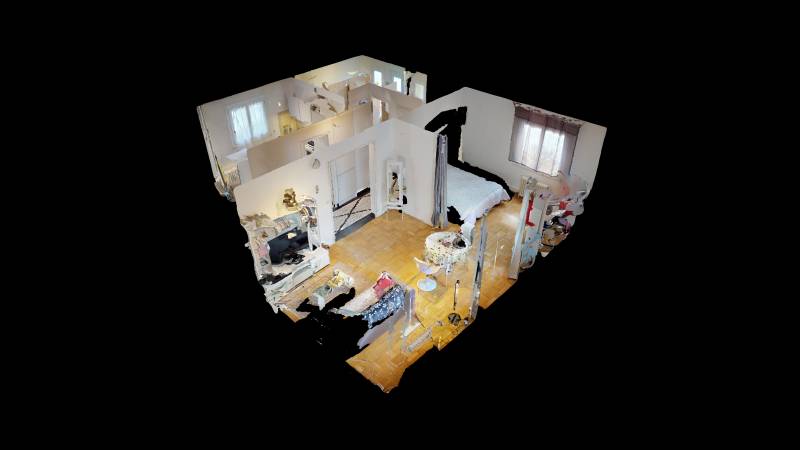 Appartement Evreux Par Saint-Michel Immobilier Evreux